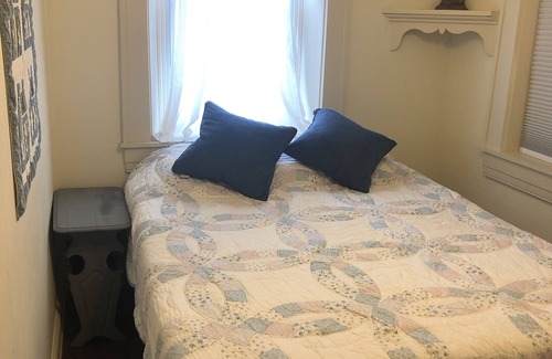 Fertility Other | Lancaster Dog-friendly Farmhouse convenient with epic views