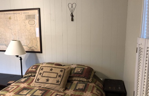 Fertility Other | Lancaster Dog-friendly Farmhouse convenient with epic views
