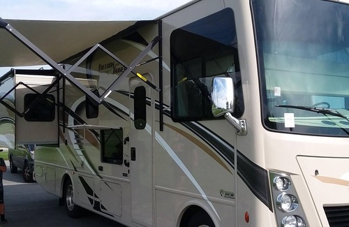 Witmer House | Lancaster MotorCoach Rental