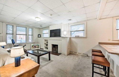 Lancaster House | Lancaster Unit with Expansive Covered Porch!