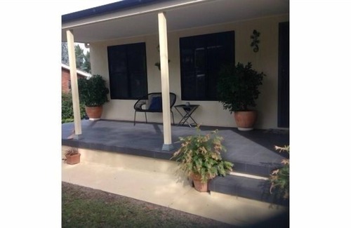 East Tamworth House | Lancaster. Your home away from home (min 2 nights)
