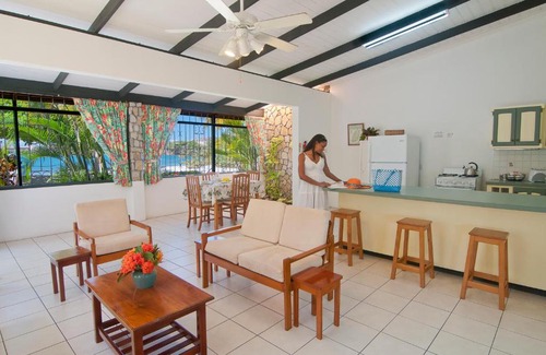 Lance aux Epines Resort | Lance Aux Epines Cottages