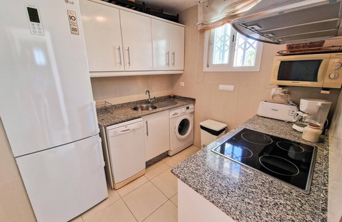 La Parata Apartment | Lance Nuevo Eli