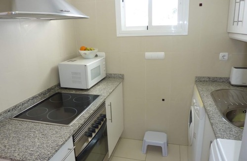 La Parata Apartment | Lance Nuevo raf