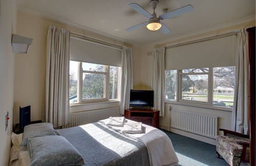 Lancefield House | Lancefield Guesthouse