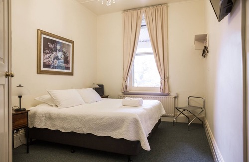 Lancefield House | Lancefield Guesthouse