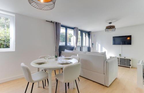 Matival Apartment | Lancelot - appt 4 pers