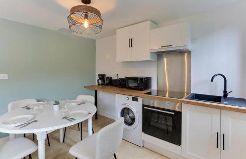 Matival Apartment | Lancelot - appt 4 pers