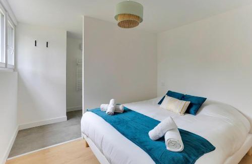 Matival Apartment | Lancelot - appt 4 pers