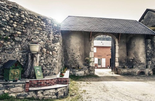 Sainte-Helene-du-Lac House | LANCELOT - SAINTE HELENE DU LAC