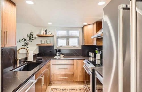 Warrior's Mark Condo | Lances West 7 2 Bedroom Condo by RedAwning