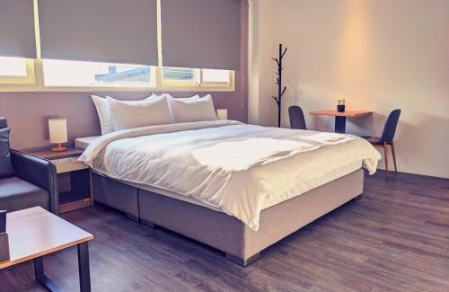 Dongshan House | LanCheng Le Petit Voy