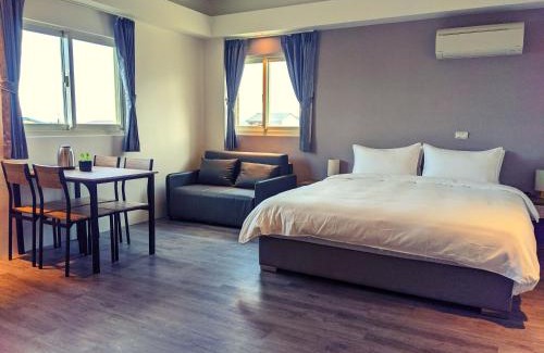 Dongshan House | LanCheng Le Petit Voy