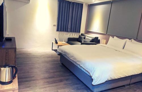 Dongshan House | LanCheng Le Petit Voy