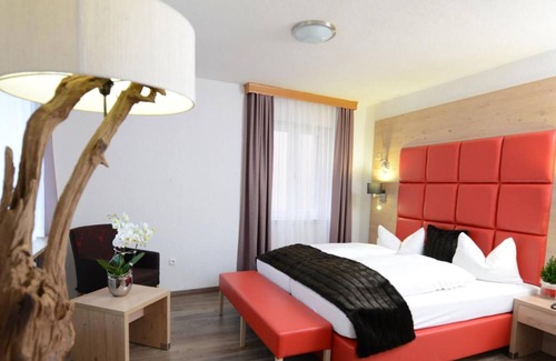 Marktheidenfeld Hotel | Land-gut-Hotel zum Löwen