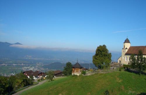 Viktorsberg House | Land- & Panoramagasthof Schöne Aussicht