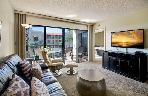 Sunset Beach House | Land's End 1-301 Gulf View - Premier