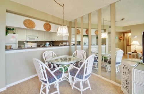 Sunset Beach House | Land's End 1-401 Gulf View