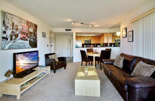 Sunset Beach House | Land's End 1-402 Bay Front - Premier