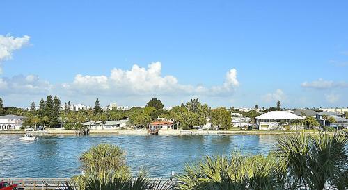 Sunset Beach House | Land's End 1-402 Bay Front - Premier