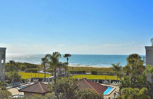 Sunset Beach House | Land's End 1-405 Gulf View - Premier
