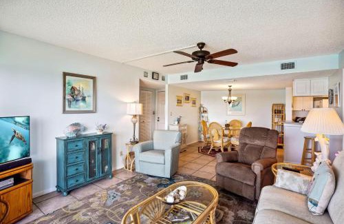 Sunset Beach House | Land's End 1-408 Bay Front