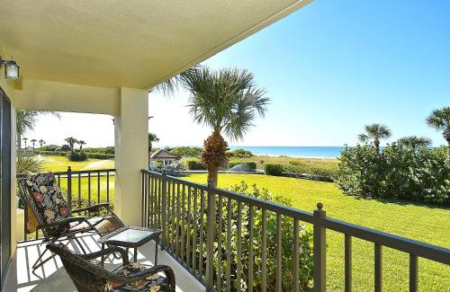 Sunset Beach House | Land's End 10-201 Beach Front - Premier