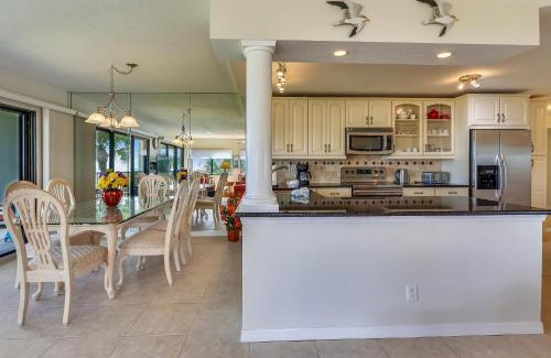 Sunset Beach House | Land's End 10-201 Beach Front - Premier