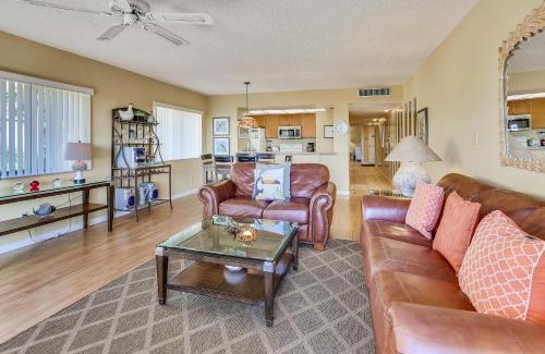 Sunset Beach House | Land's End 10-205 Beach Front