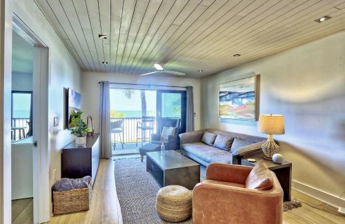 Sunset Beach House | Land's End 11-203 Beach Front - Premier