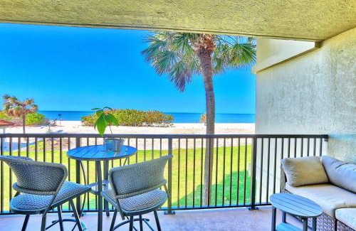 Sunset Beach House | Land's End 11-203 Beach Front - Premier
