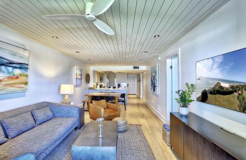 Sunset Beach House | Land's End 11-203 Beach Front - Premier