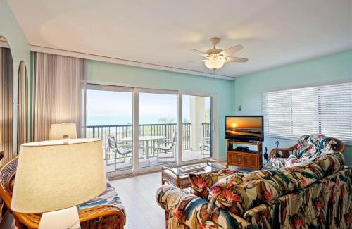 Sunset Beach House | Land's End 11-307 Beach Front - Premier