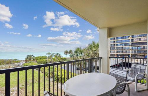 Sunset Beach House | Land's End 11-307 Beach Front - Premier