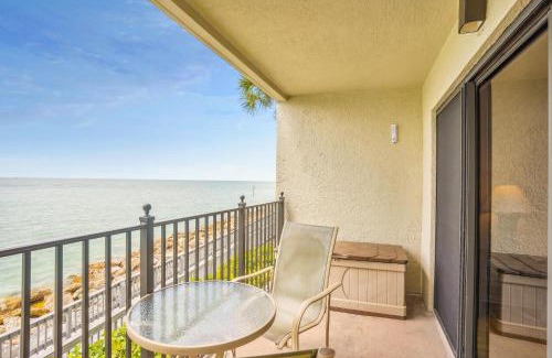 Sunset Beach House | Land's End 5-204 Gulf-Bay Front - Premier