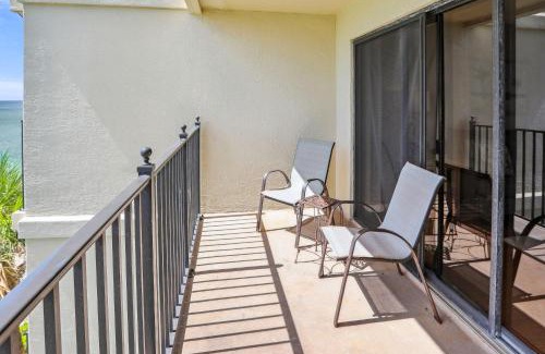 Sunset Beach House | Land's End 5-303 Gulf-Bay Front