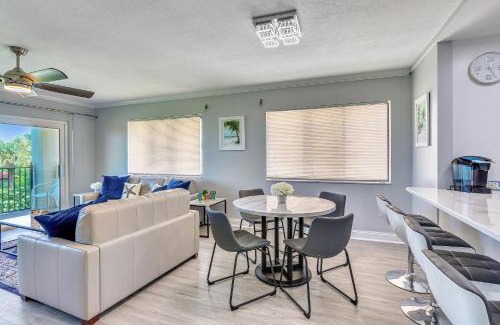Sunset Beach House | Land's End 6-205 Beach Front - Premier