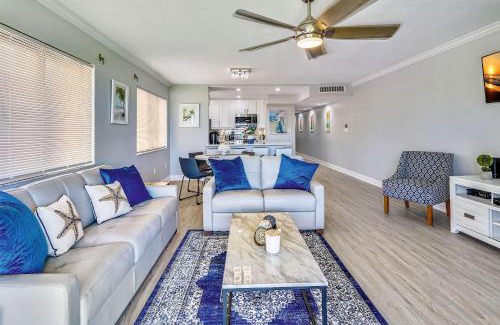 Sunset Beach House | Land's End 6-205 Beach Front - Premier