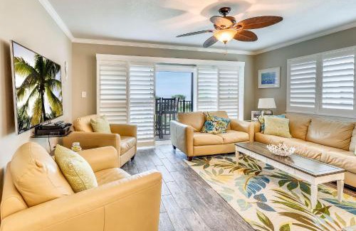 Sunset Beach House | Land's End 7-306 Beach Front - Premier