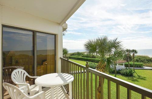 Sunset Beach House | Land's End 8-303 Beach Front