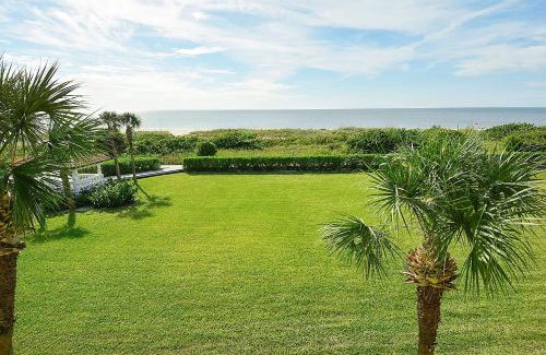 Sunset Beach House | Land's End 8-303 Beach Front