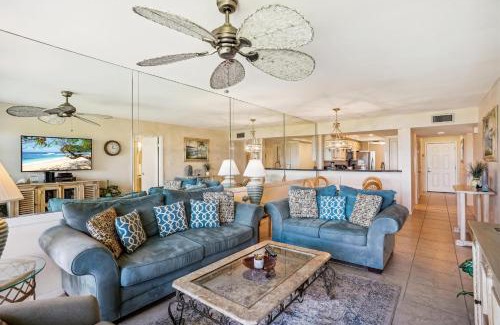 Sunset Beach House | Land's End 8-303 Beach Front