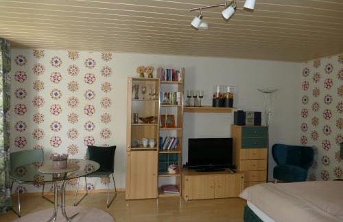 Rothhelmshausen Apartment | Land und Leute - Landleben Apartment