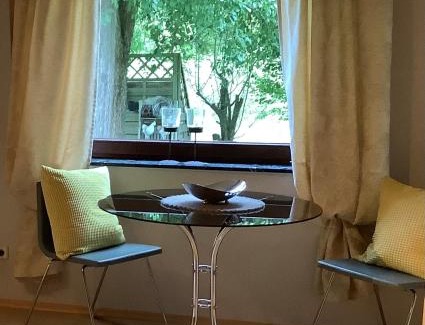Rothhelmshausen Apartment | Land und Leute - Landleben Apartment