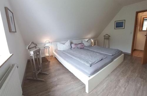 Westerhever House | Land und Meer Meer OG
