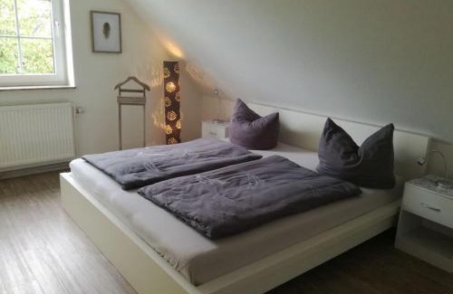 Westerhever House | Land und Meer Meer OG