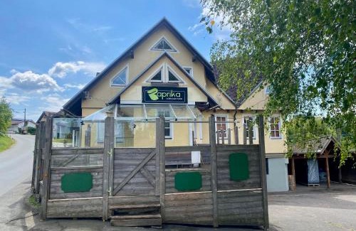 Aflenz House | Land-Wohnung Behr