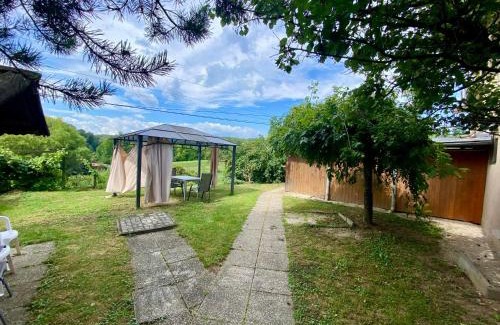 Aflenz House | Land-Wohnung Behr