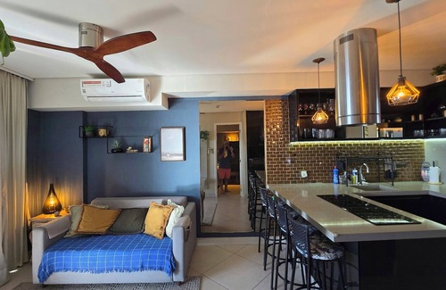Meireles Apartment | LANDACAPE FRONTAL SEA VIEWS. PLATINUM TOWER