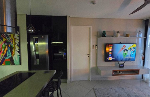 Meireles Apartment | LANDACAPE FRONTAL SEA VIEWS. PLATINUM TOWER